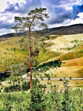 Previja Zlatibor Chalet